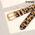 Women's Soft Faux Leather Belt for Jeans Pants Dress Fashion Ladies