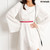 Women Skinny Leather Belt Thin Waist Belt for Women Jeans Dress
