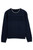 X RAY RAW X (4-12) Long Sleeve Crew Neck Knit Sweater