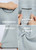 X RAY RAW X (4-12) Long Sleeve Crew Neck Knit Sweater for Kids