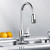 New Sensor Faucet Water Saving Device Non-Contact Faucet Kitchen Bathroom Automatic Inflatable Sensor Faucet