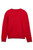 X RAY RAW X (4-12) Long Sleeve Crew Neck Knit Sweater for Kids and Boys