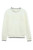 (4-12) Long Sleeve Crew Neck Knit Sweater for Kids and Boys