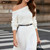 Women Skinny Leather Belt Thin Waist Belt