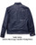 Teen Faux Leather Jacket for Fall & Winter (S - XL)