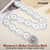 Concho Leather Belts for Dress Wide Boho Waist Belt for Concert Outfits