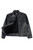 (S - XL), Kids Outerwear Coat, Motorcycle PU Leather Jacket for Boys