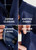 (6-12) Quarter Zip Fleece Flannel Lining Sweater