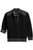 X RAY Boys (6-12) Quarter Zip Fleece Flannel Lining Sweater