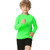Short Long Sleeve Quick Dry UV Protection Sun Shirt