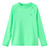 Boys UPF 50+ Rash Guard Swim Shirts Short Long Sleeve
