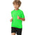 Boys UPF 50+ Rash Guard Swim Shirts Short Long Sleeve Quick Dry