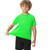 Boys UPF 50+ Rash Guard Swim Shirts Short Long Sleeve Quick Dry