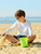 Boys UPF 50+ Rash Guard Swim Shirts Short Long Sleeve Quick Dry
