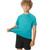 Short Long Sleeve Quick Dry UV Protection Sun Shirt