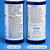 Teeth - Instant Whitening Kit - Mint 1.69oz - Made in USA - 1.69