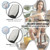 Scraper for Cracked Heels I Luxurious Foot Scraper for Callus Removal