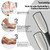 Scraper for Cracked Heels I Luxurious Foot Scraper for Callus Removal