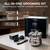 Swissker by Swissklip SK8 PRO X Magnetic Hair & Beard Shaver