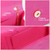 Detachable Chain Evening Clutch for Wedding Cocktail Party