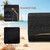 Suede Formal Evening Bag Clutch Purses for Women