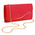Clutch Purses for Women with Detachable Chain Evening