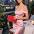 Clutch Purses for Women with Detachable Chain Evening