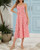 Women's 2026 Summer Maxi Dresses Spaghetti Strap Backless Gingham
