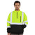 Pullover,Hi-Vis Safety Hoodie Pullover Sweatshirt