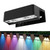 Outdoor, 10 Colors | RGBWW Spotlight Lens, IP65 waterproof, for Patio,