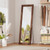 Length Mirror Wall Mounted | Vertical Hanging, Leaning Standing