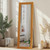 Length Mirror Wall Mounted | Vertical Hanging, Leaning Standing