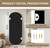 Room, Bedroom, Bathroom, Entryway, Dressing Room, gold
