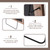 Arched Full Length Mirror with Solid Wood Frame | 71x32 Farmhouse Wall