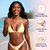 Invisible Push Up Sticky Bra Pads for Large Breasts, Stick on Bra