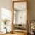 Full Length Mirror, 71x32 Inch Full Length Mirror Wall Mounted | Vertical