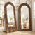 Vertical Hanging, Leaning Standing for Bedroom, Living Room