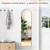 Mirrors With Aluminum Alloy Frame, Home Decor.