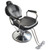 Chair Salon Furniture Haircut Chair with Hydraulic Pump Adjustable Headrest for Beauty Hair Salon Spa