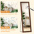 Hanging, Leaning Standing for Bedroom, Living Room, Rectangular