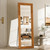 Full Length Mirror, 65x22 Inch Full Length Mirror Wall Mounted