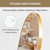 Room, Bedroom, Bathroom, Entryway, Dressing Room, gold