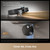 DREAME X60 Ultra Robot Vacuum and Mop, 3.13in Ultra-Thin Design, 3.47in