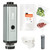 Auto Stop Sensor for Food Storage & Meal Prep