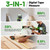Multi-Mode, Rugged for Construction&Home Use, SW-T50