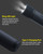 LED Light, Ideal for Furniture Assembly, Home Repair, and Garage Projects