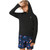 HODOSPORTS Boys Rash Guard Swim Shirt Long Sleeve