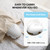 Care, 3 Modes, 3 Intensities, 3 Heat Levels, Compact Selfcare Gift