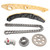 Honda [1.8L L4 SOHC] 2006-2015 Civic 1.8L, 2016-2022 HR-V 1.8L