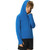 Long Sleeve for Kids UPF 50+ Sun Protection Hooded Swimming Hiking